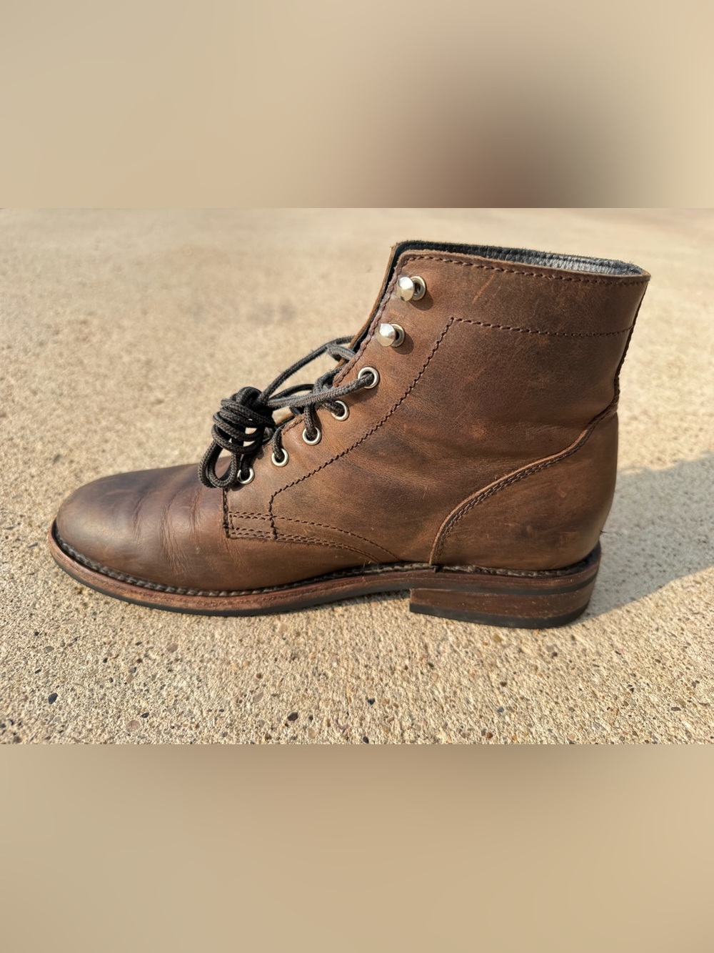 Thursday Boot Company Men’s Everyday Boot - Size 9 - Picture 13 of 16
